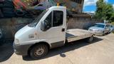 Fiat Abschleppwagen Fiat Ducato 15 / 2,8  JTD - gebrauchte Fiat Ducato aus dem Jahr 2004