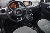 Fiat 500 0.9 TwinAir Turbo Lounge | panorama dach | C - Fiat 500: Twinair Turbo