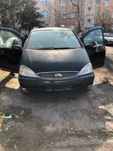 Ford Galaxy TDI 2004 1.9 Diesel 116 PS - Ford Galaxy aus 2004