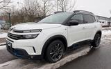 Citroën C5 Aircross Plug-in-Hybrid - scheckheftgepflegte Citroën C5