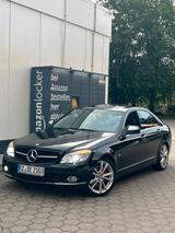 Mercedes-Benz C320 CDI -224 PS TÜV 05/28 ... - gebrauchte Mercedes-Benz C 320 aus dem Jahr 2009