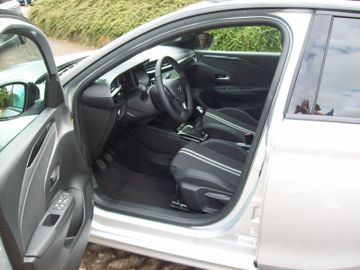 Bild 10 Opel Corsa F 1.2T GS Voll-LED SHZ LHZ PDC+Kam NaviPro