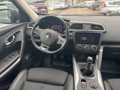 Fahrzeugabbildung Kadjar Bose Edition 4x4 Standheizung 1.7 BLUE dC