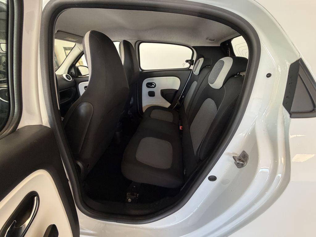 Renault Twingo SCe 70 Experience + Standheizung + PDC +