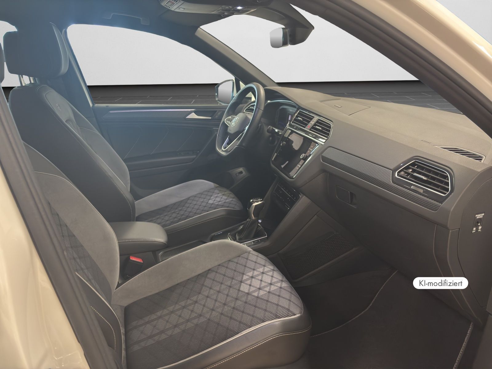 Volkswagen Tiguan - Bild 5