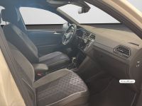 Volkswagen Tiguan - Vorschau Bild 5