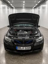 BMW 318i touring - - BMW 318 aus 2007: Kombi