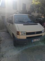 Volkswagen T4 andere - Volkswagen T4 andere mit Panoramadach