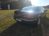 Volkswagen Phaeton 3.0 V6 TDI lang 4MOT. Tiptronic 5-Si... - Volkswagen Phaeton mit Diesel-Antrieb