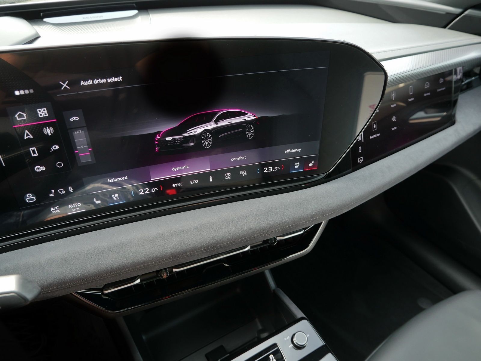 Audi S6 e-tron - Bild 22