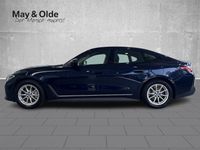 BMW i4 - Vorschau Bild 2
