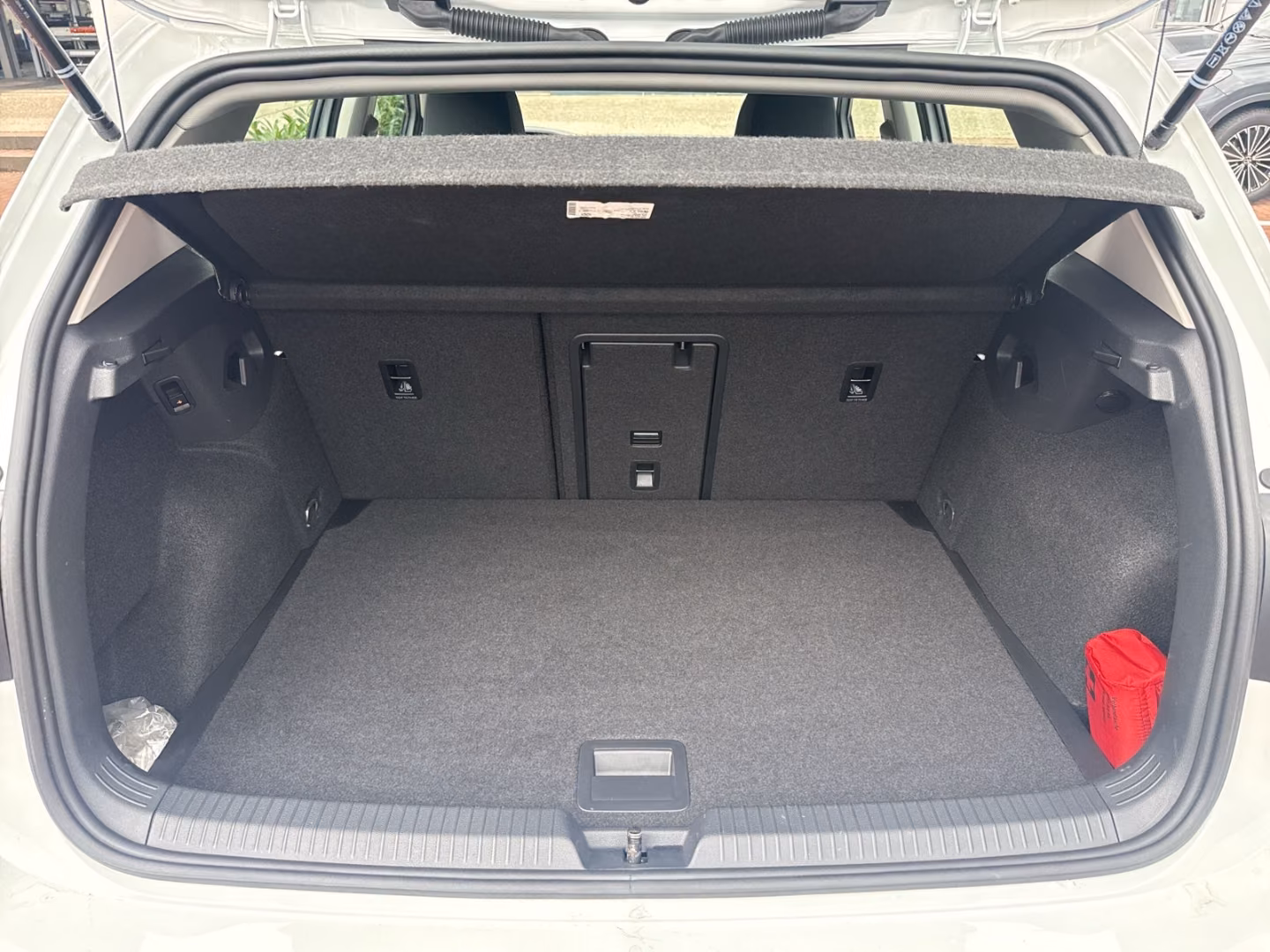 Volkswagen Golf Style 1,5 eTSI DSG Panodach AHK IQ-Light, миниатюра 15