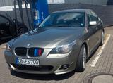 BMW 520i A - - BMW 520 aus 2004: 520i