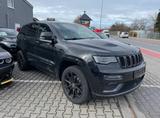 Jeep Grand Cherokee 3.0l V6 MultiJet 184kW S Auto... - gebrauchte Jeep Grand Cherokee aus dem Jahr 2020