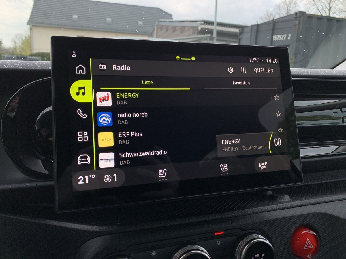 Renault Twingo - Bild 30
