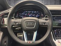 Audi SQ8 - Vorschau Bild 15