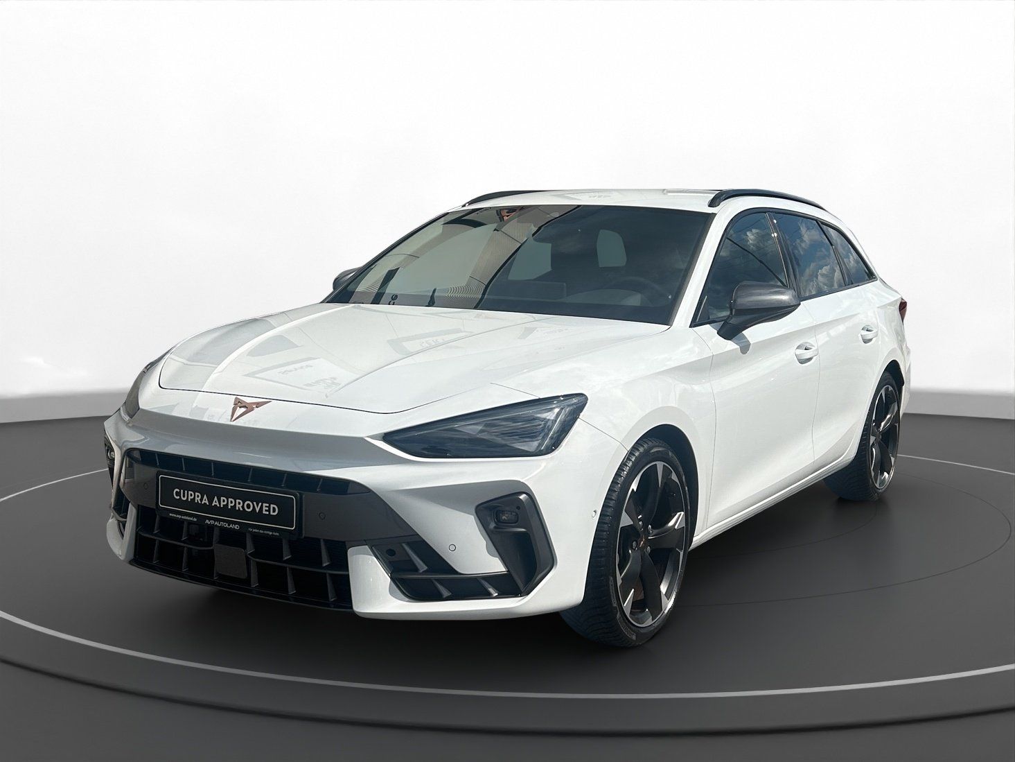 Cupra Leon - Bild 2