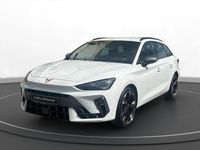 Cupra Leon - Vorschau Bild 2