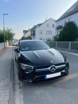 Mercedes-Benz CLA 35 AMG Mercedes-AMG CLA 35 4MATIC DCT Me... - Mercedes-Benz CLA 35 AMG Gebrauchtwagen