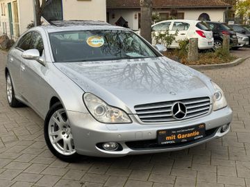 Mercedes CLS 350 - 1
