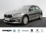 Skoda Fabia 1.0 MPI Selection (EURO 6e) Selection SHZ - Skoda Fabia: 1.6