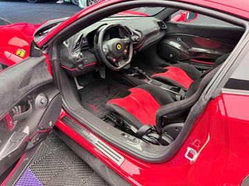 2020 Ferrari 488 PISTA 缩略图 11