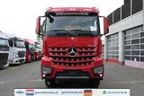 Mercedes-Benz Arocs 4151 | 8X6 | Voith Retarder | 263807Km | 2 - Mercedes-Benz 2638