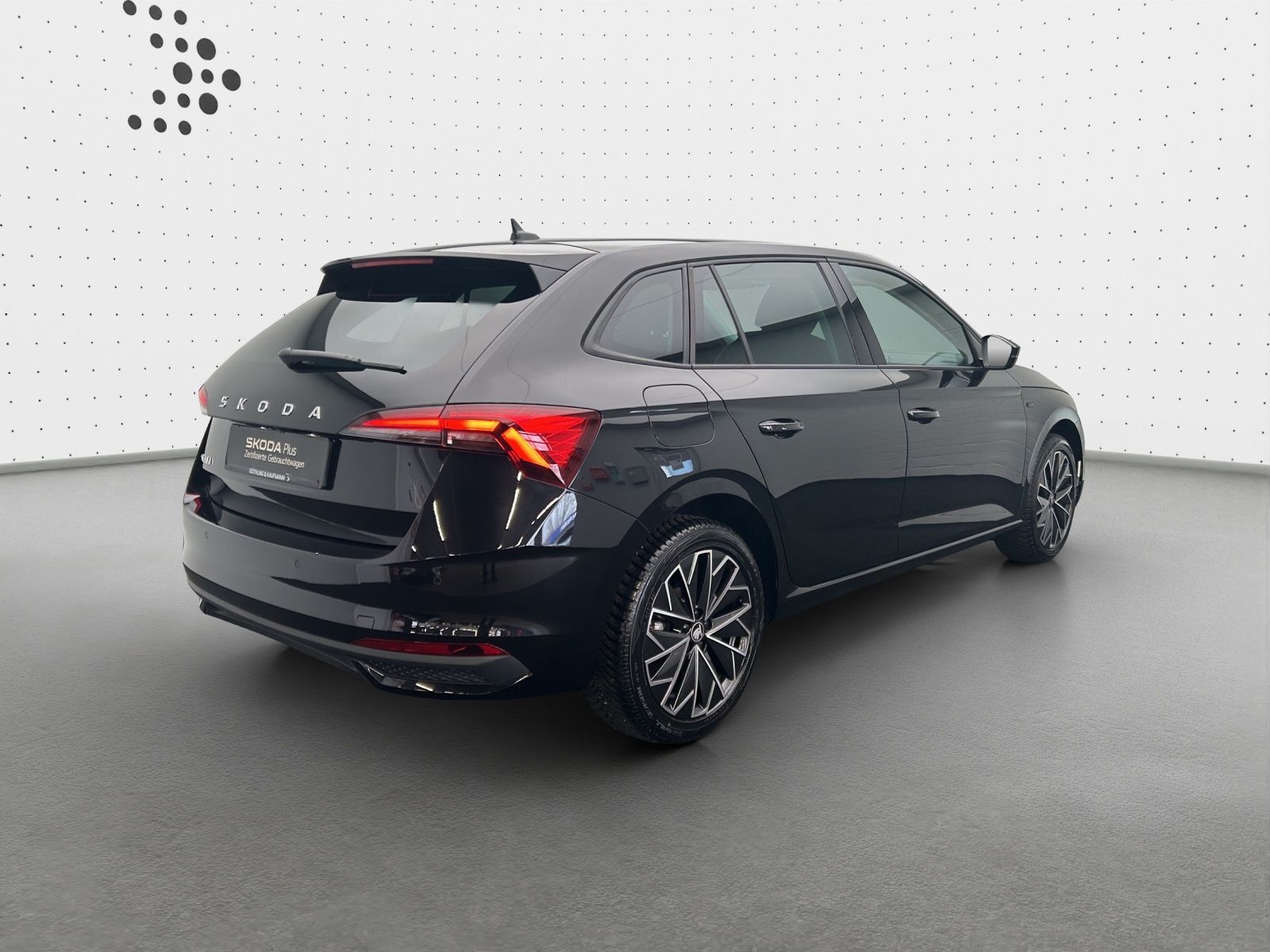 Skoda Scala - Bild 2