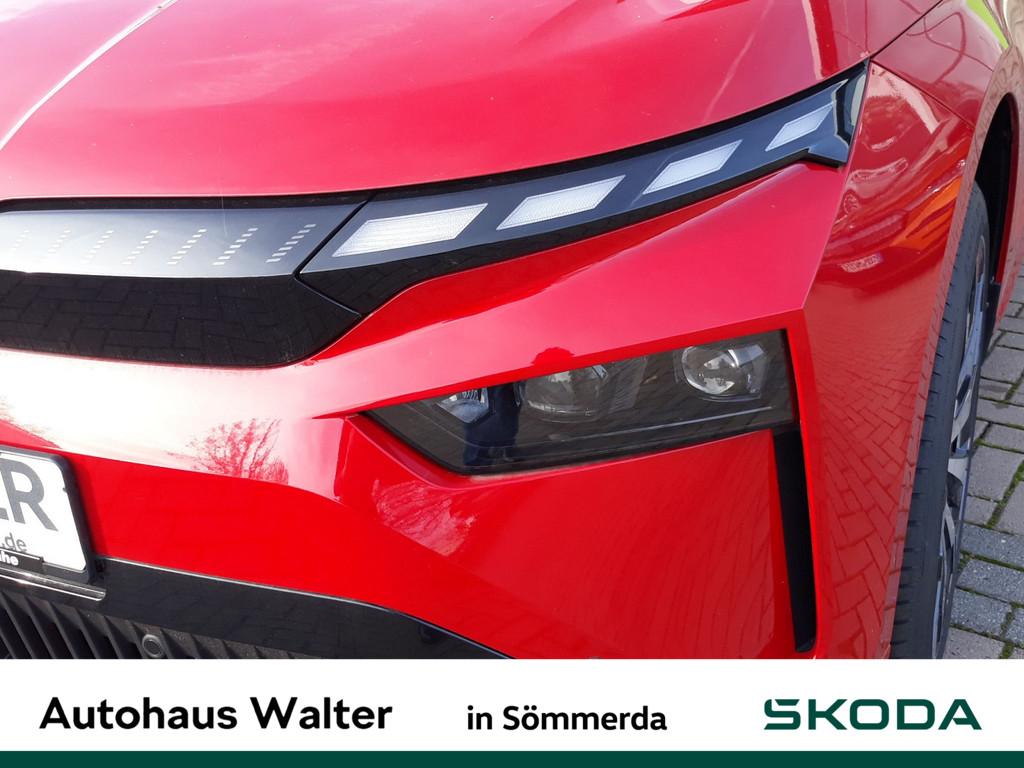 Skoda Enyaq 85 Coupe Sportline