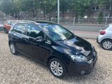 Volkswagen Golf Plus VI Style NAVI/DSG 1.HA/TOP ZUSTAND - Volkswagen Golf Plus in Essen