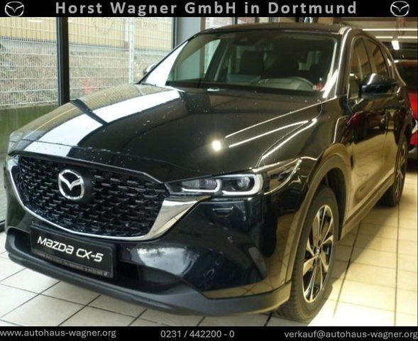 Mazda CX-5 Advantage 194 PS *Navi*LED*Kamera*Neuwagen*