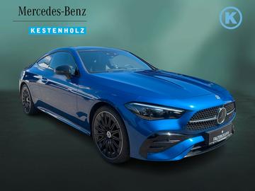 2023 Mercedes-BENZ CLE 照片 3