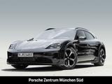 Porsche Taycan 4 Cross Turismo Surround-View InnoDrive