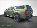 Volkswagen Amarok 3.0 TDI PanAmericana Hardtop StandHZG AHK - Volkswagen Amarok: TDI