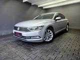Volkswagen Passat 2.0 TDI HIGHLINE, DSG, NAVI, ACC, R-KAM - Volkswagen Passat: Scheckheftgepflegt, Limousine