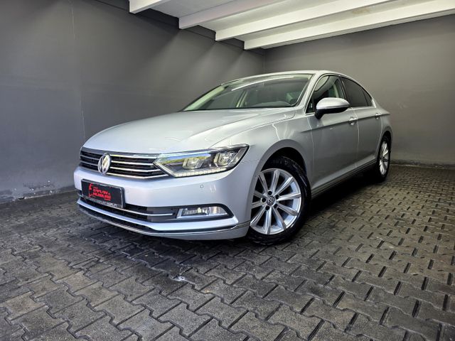 VW Passat 2.0 TDI HIGHLINE, DSG, NAVI, ACC, R-KAM