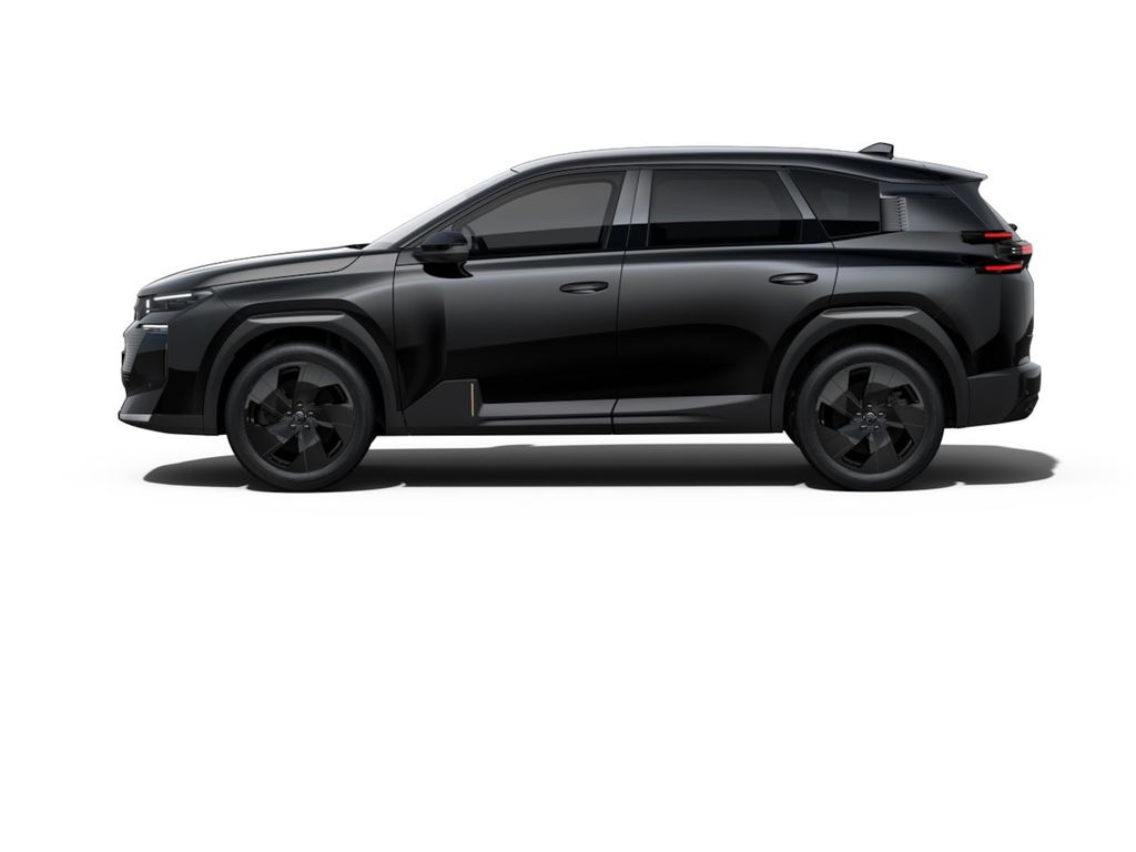 Citroën C5 Aircross — fotografia 2