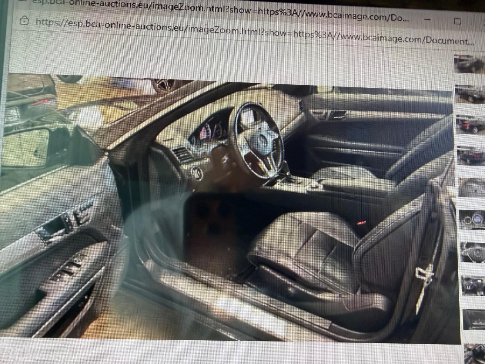 Mercedes-Benz B 200 AUTOMATIK Navi LED Tempo AnhKpl. Teilleder
