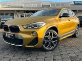 BMW X2 2.0d Xdrive/M-Paket/Auto./Head-Up/LED/Navi - BMW X2: Xdrive
