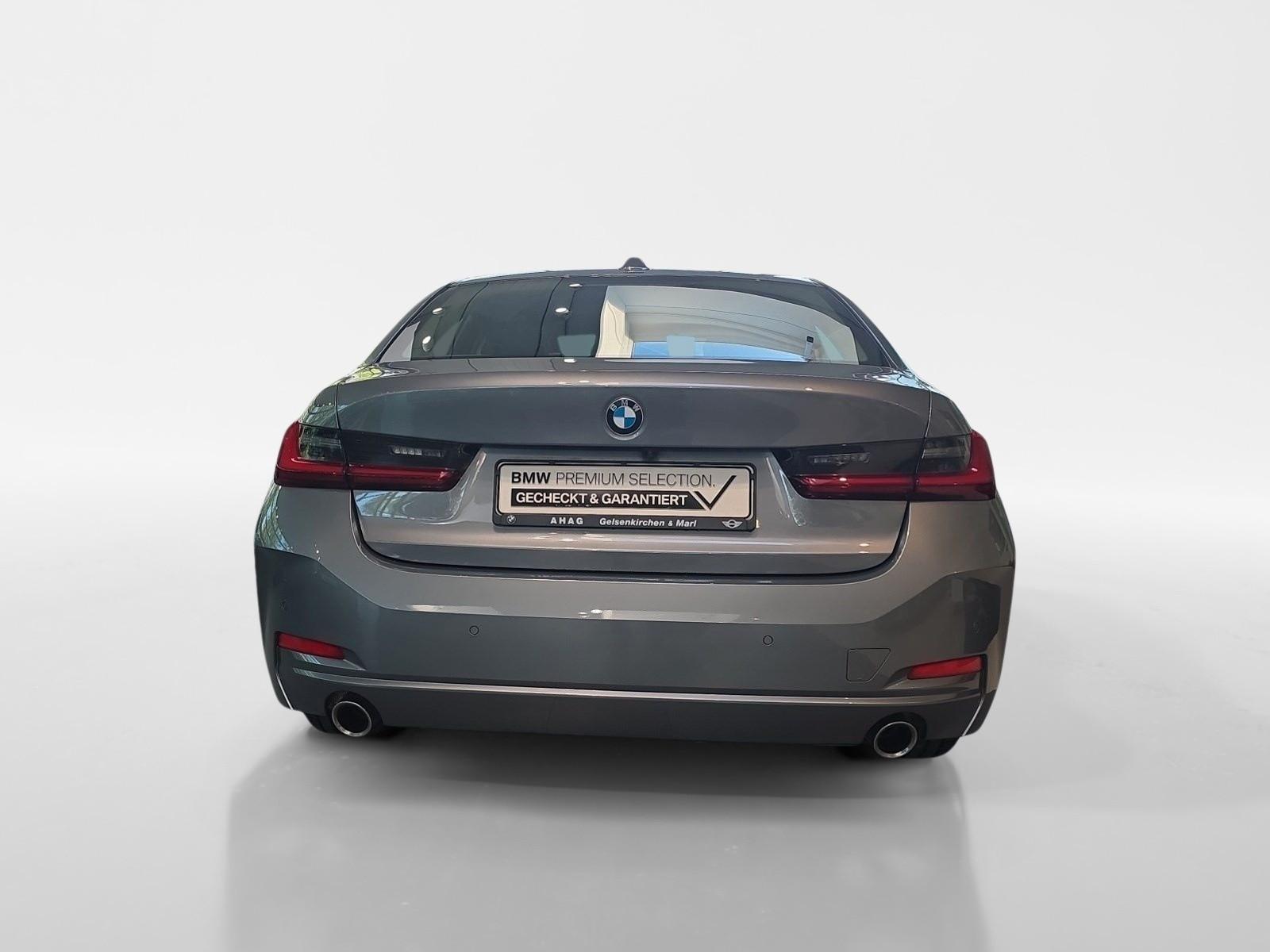 BMW 318i Lim Aut.