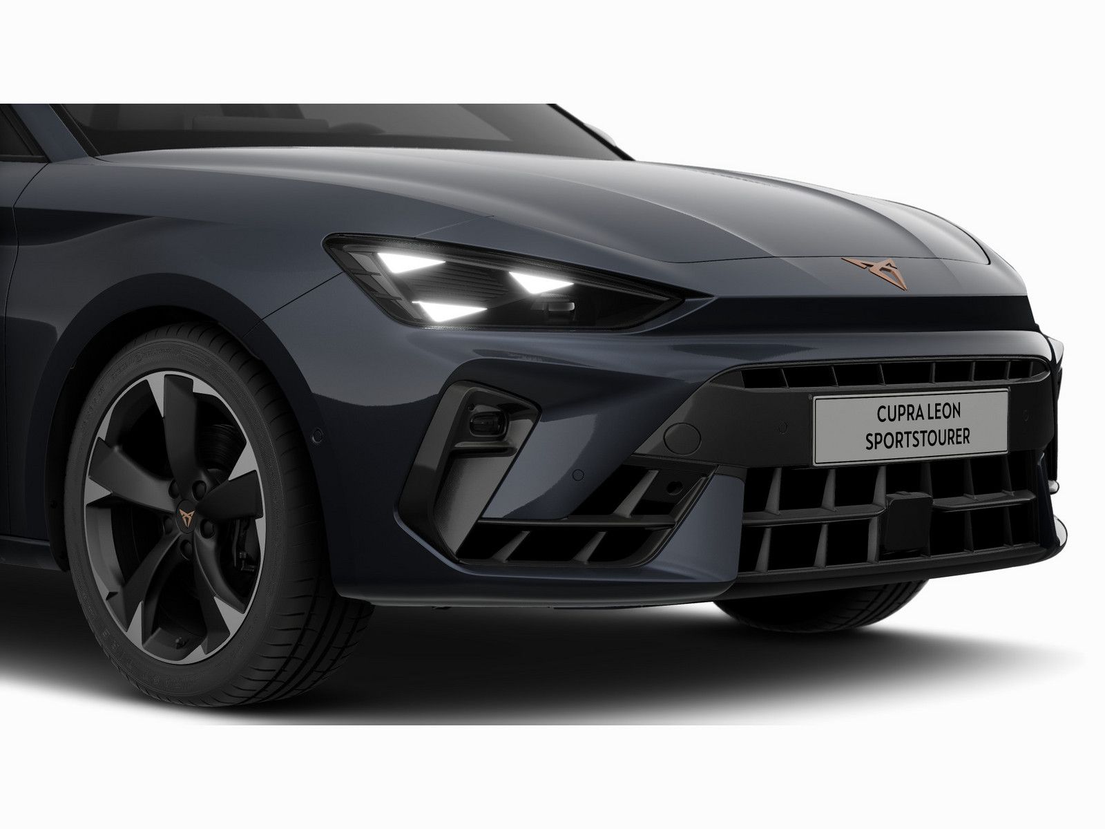 Cupra Leon - Bild 11