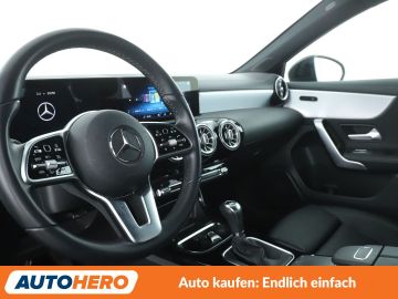 Mercedes A 180 - 11