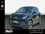 Smart smart EQ fortwo Klima SHZ LED Spoiler RDK