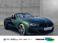 BMW M850 - Vorschau Bild 8