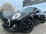 MINI Cooper D Clubman PANO*Chili*Leder*Excitement*HK - MINI MINI: Standheizung