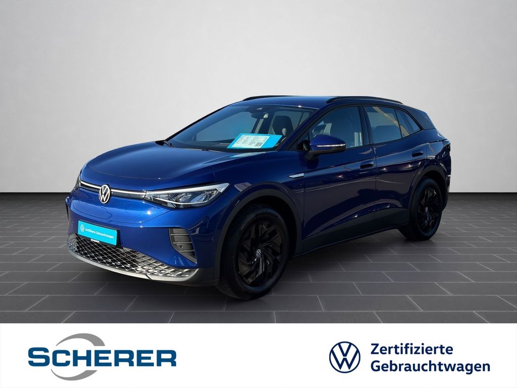 Volkswagen ID.4 125 KW NAVI PDC