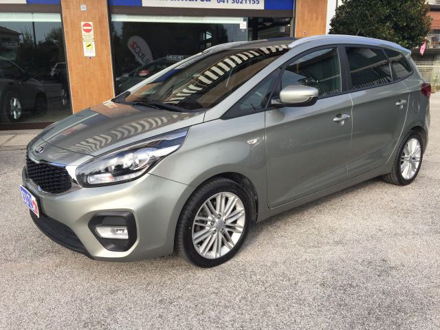 Kia Carens 1.7 CRDi 115 CV Business Class 7 POST