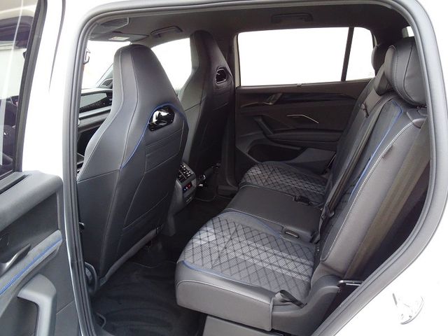 Tayron 2.0 TDI DSG R-Line "Black Style" 4Motion