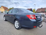 Chevrolet Epica LT*LEDER*KLIMA*SHZ*PDC*AUTOMATIK*TOP* - gebrauchte Chevrolet Epica aus dem Jahr 2007