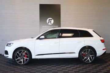 Audi Q7 - 3